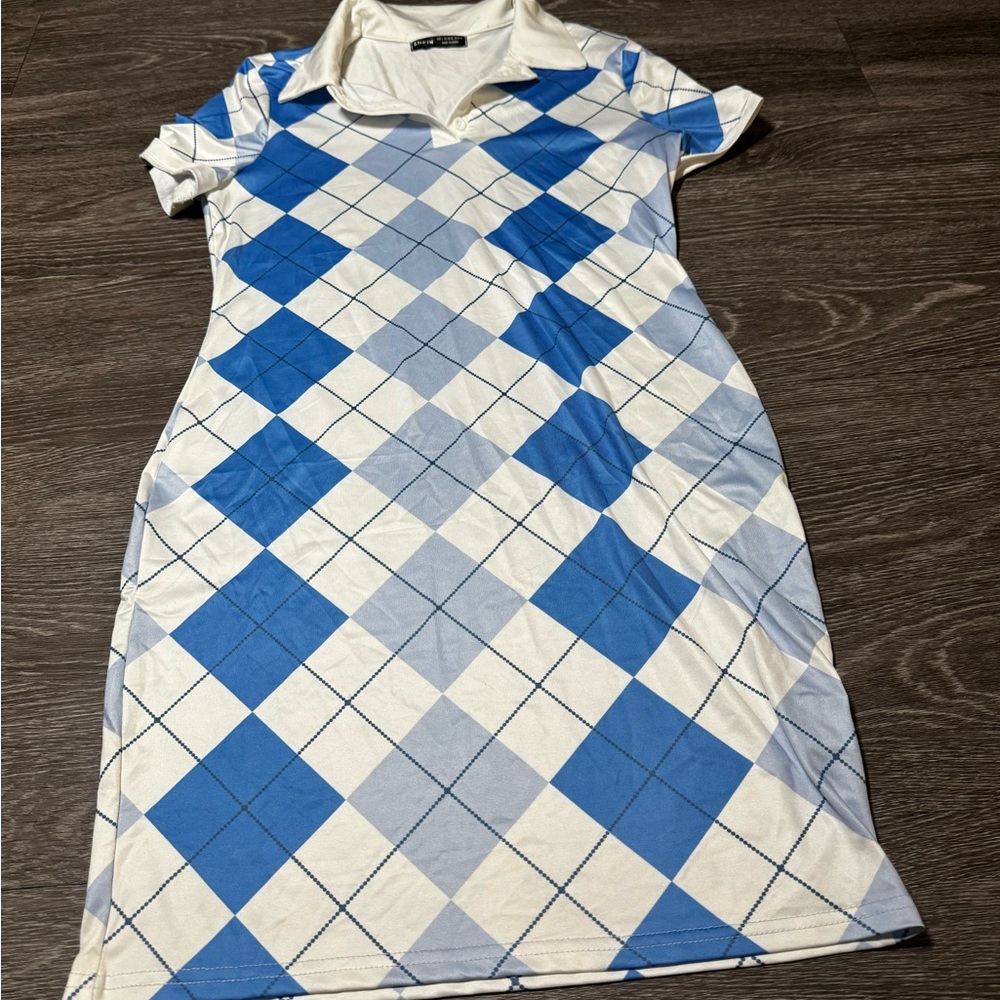 School girl dress